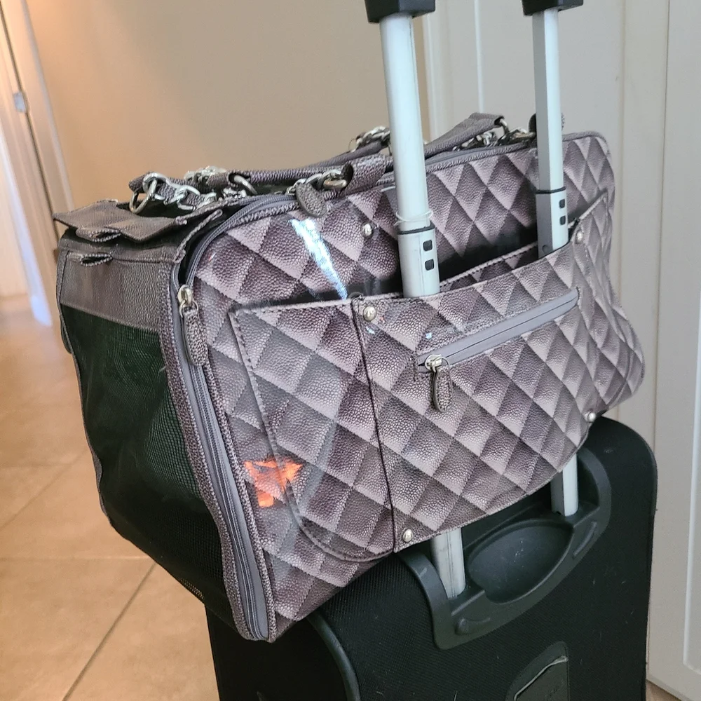 Pet Carrier 